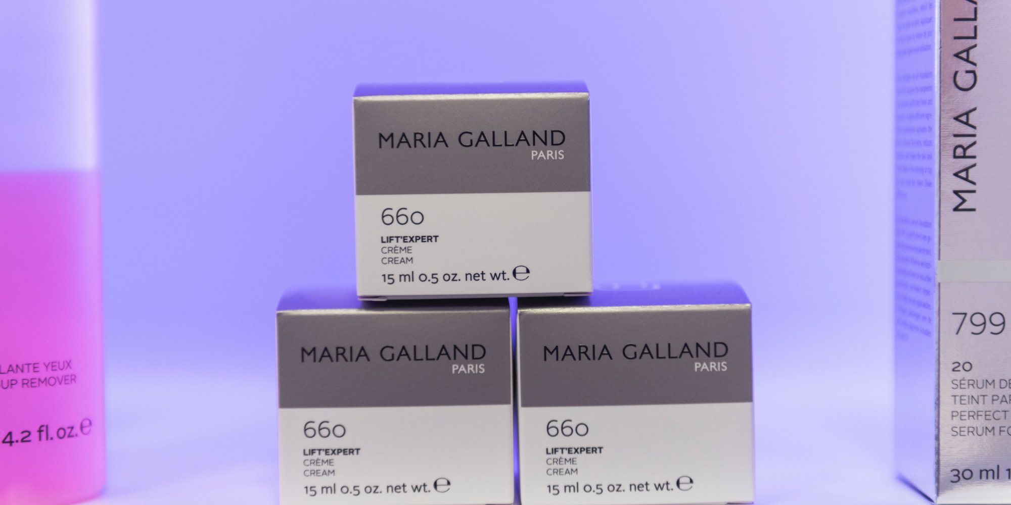 Over Liliana - Liliana Beauty